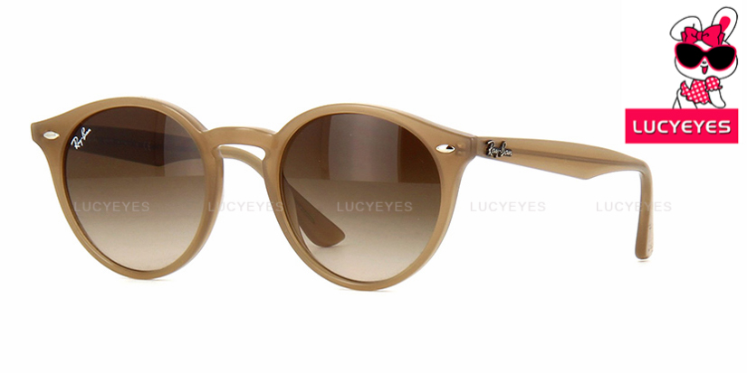RayBan RB2180F 6166/13