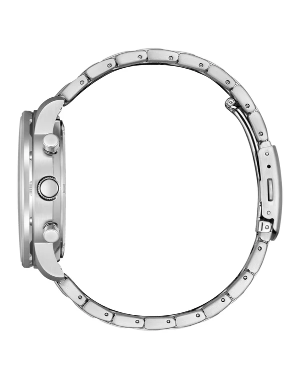 Citizen CA4500-91X นาฬิกาผู้ชาย Chrono Eco-Drive Men's Watch