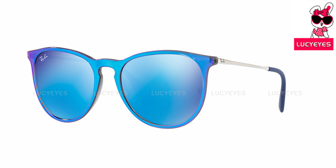 RayBan RB4171F 6318/55 | ERIKA