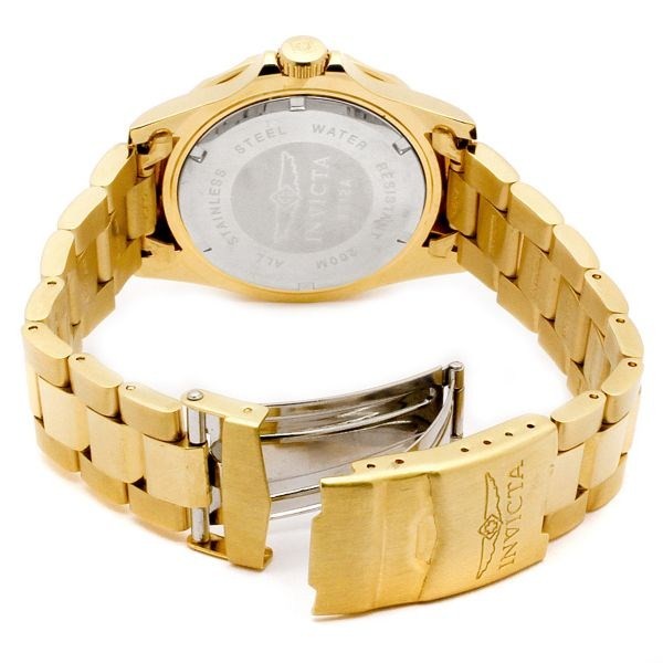 Invicta 8936 นาฬิกาผู้ชาย Pro Diver Professional Quartz 200M Men's Watch