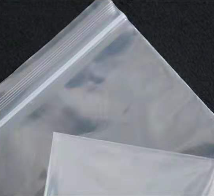 ถุงซิปขุ่นอเนกประสงค์ ใส่ของใช้ ต่างหู เครื่องประดับ หนังสือ น้ำหนัก 100 กรัม (หลายขนาด)