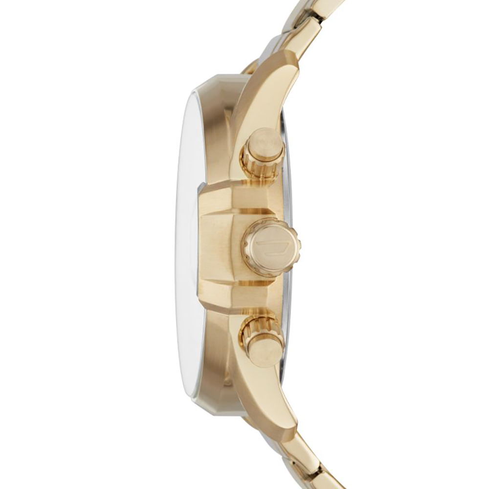 Diesel DZ4475 นาฬิกาผู้ชาย Diesel รุ่น DZ4475, Ms9 Chronograph Left hand Crown Men's Watch