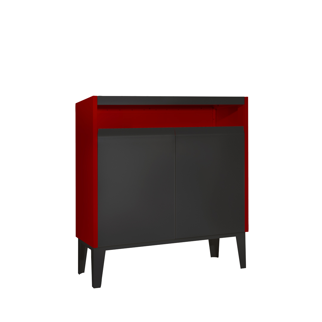 ตู้เอนกประสงค์ kiosk SLIK