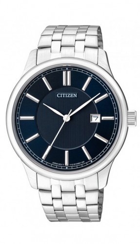 Citizen BI1050-56L นาฬิกาผู้ชาย Quartz Dress Men's Watch