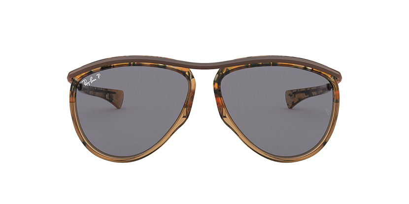 RayBan RB2219 128748 MPIAN AVIATOR