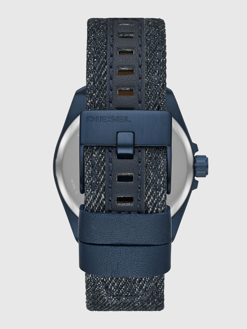 Diesel DZ1932 นาฬิกาผู้ชาย MS9 Quartz Men's Watch