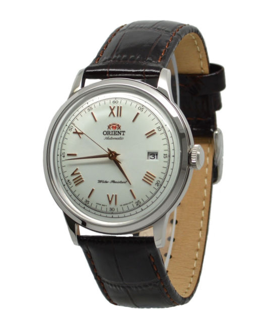 Orient AC00008W0 นาฬิกาผู้ชาย Automatic Men's Watch