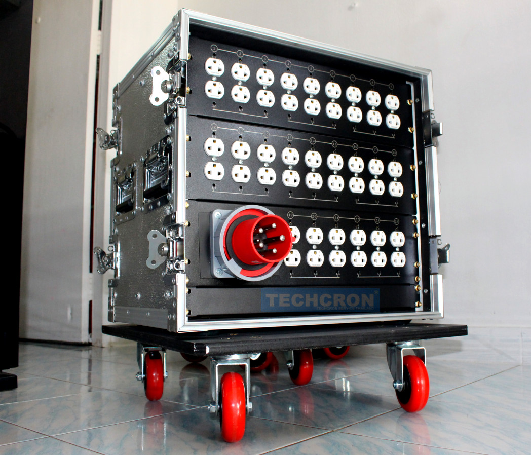 ตู้โหลด เมน 63A 100A 125A