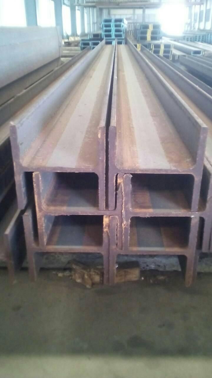 H-Beam 200x200x8x12x6m