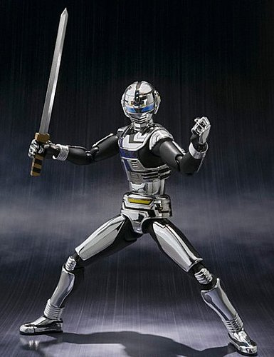Limited Gavan Type G