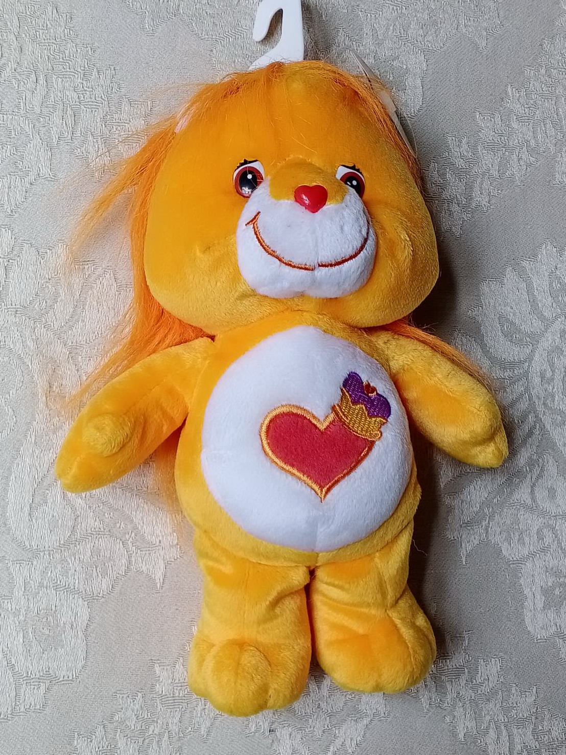 Brave heart Lion ขนาด 10 นิ้ว (ของใหม่)