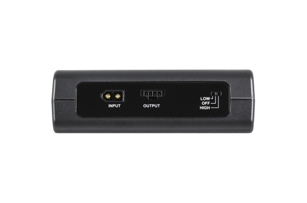 Cellink 7+ แบตสำหรับกล้องติดรถยนต์ บันทึกขณะจอด