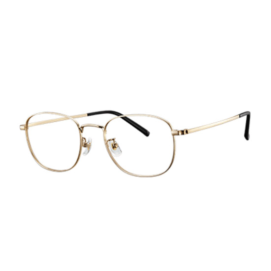 Xiaomi Retro Anti-Blue Light Glasses - แว่นตากรองแสงสีฟ้าเรโทร