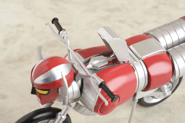 Dynamite Action No. 21: Denjin Zaborger