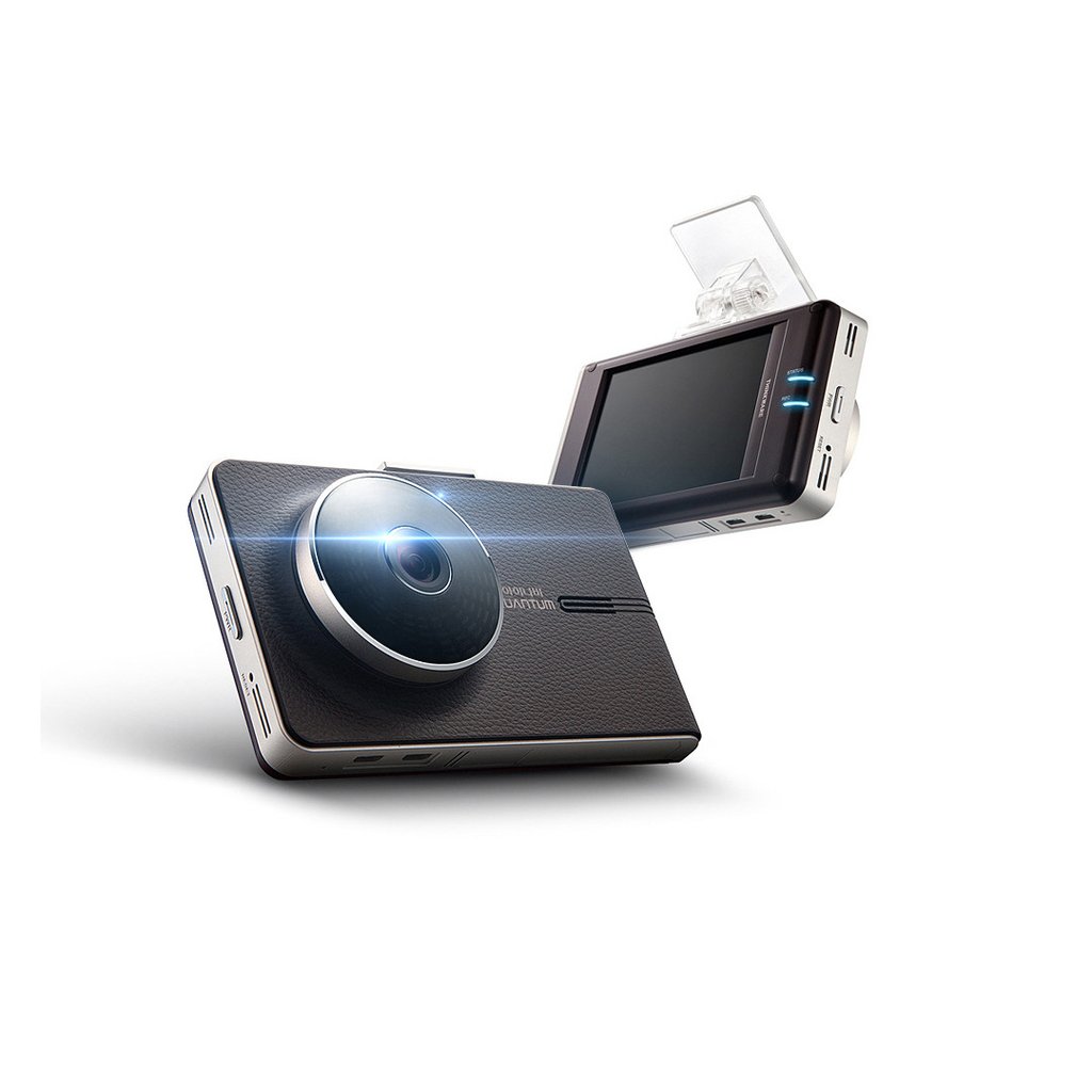 Thinkware QX800 32GB ความผมชัด 2K หน้า+หลัง หน้าจอสัมผัส + GPS + ชิป A12A + Sony Exmor R STARVIS Sensor