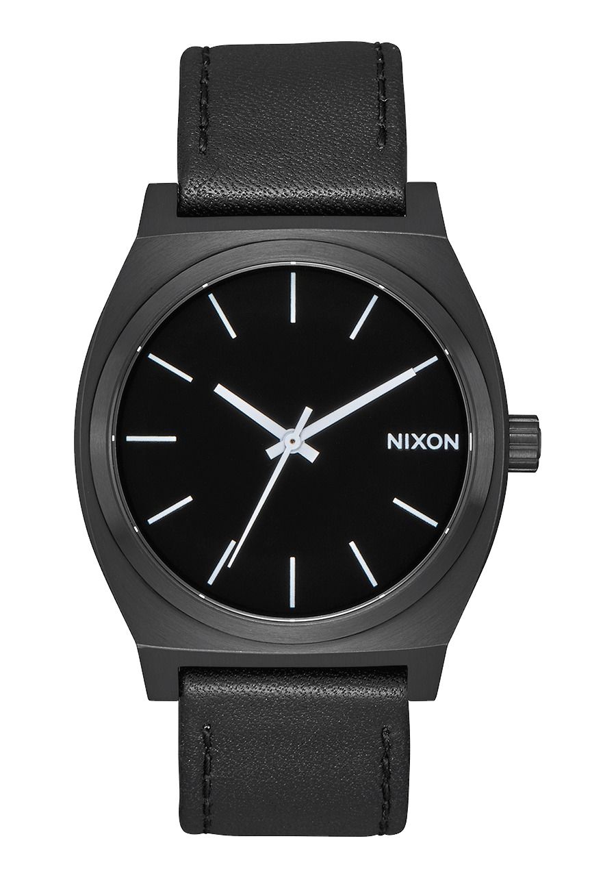 Nixon A045-756-00 นาฬิกาผู้ชาย Nixon รุ่น A045756, Time Teller Quartz Men's Watch
