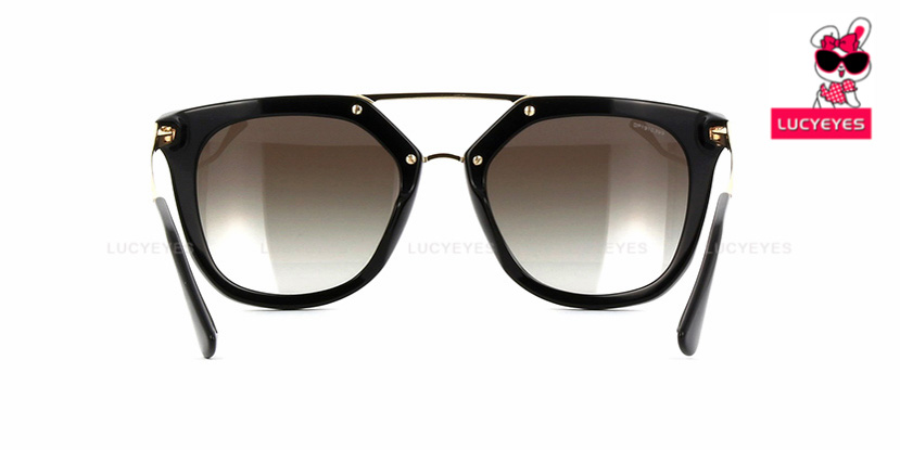 PRADA 0PR13QSA 1AB0A7