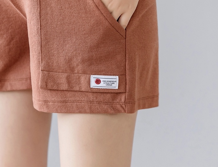 กางเกงคนท้องแฟชั่นเกาหลี ขาสั้น มากัน 5 สี มีผ้าพยุงครรภ์ ผ้านิ่มใส่สบายมากๆ M,L,XL,XXL