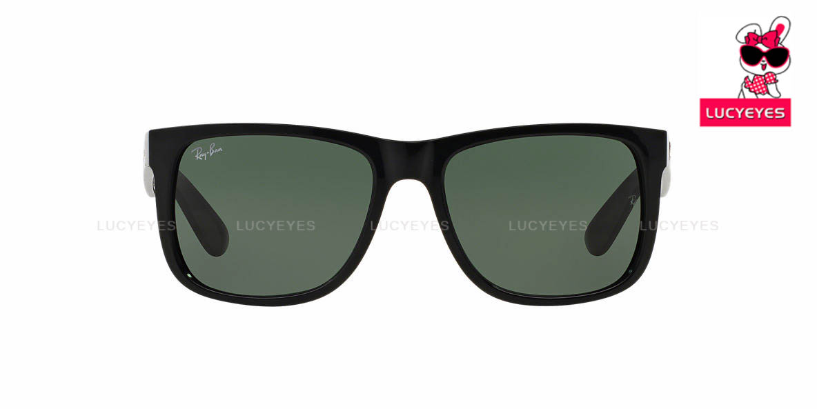 RayBan RB4165F 601/71 | JUSTIN 2