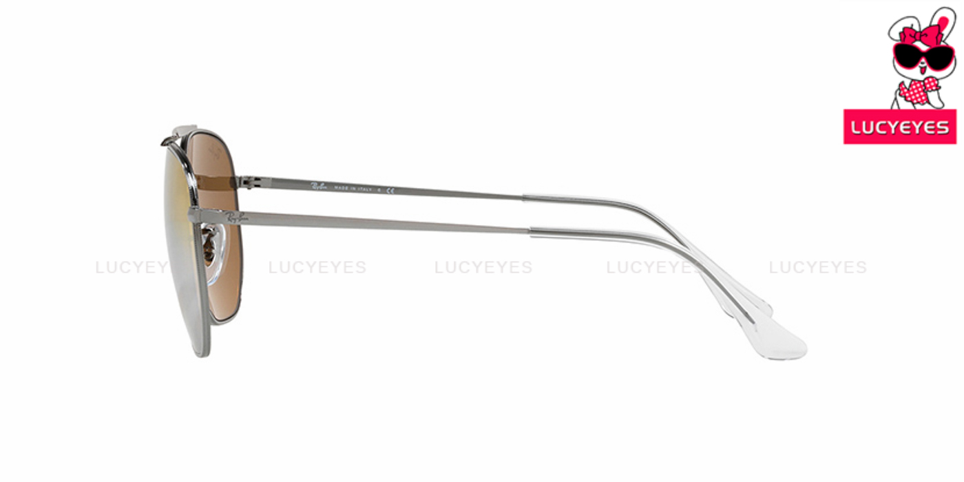 RayBan RB3648 004/I3 THE MARSHAL