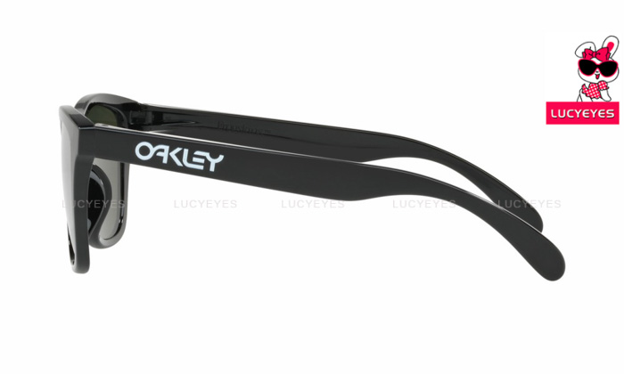 OAKLEY OO9245-62 FROGSKINS (ASIA FIT)