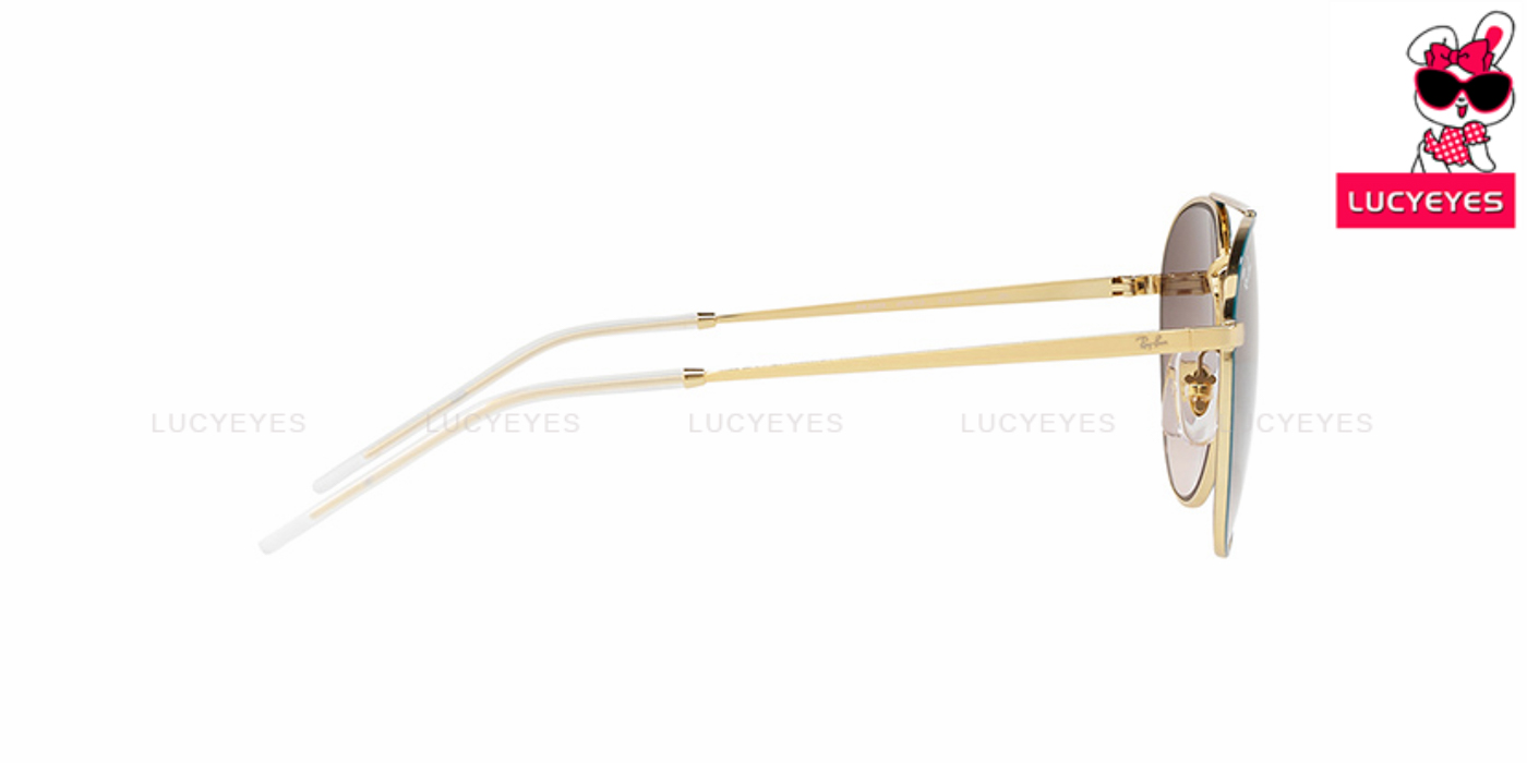 RayBan RB3589 9056/13