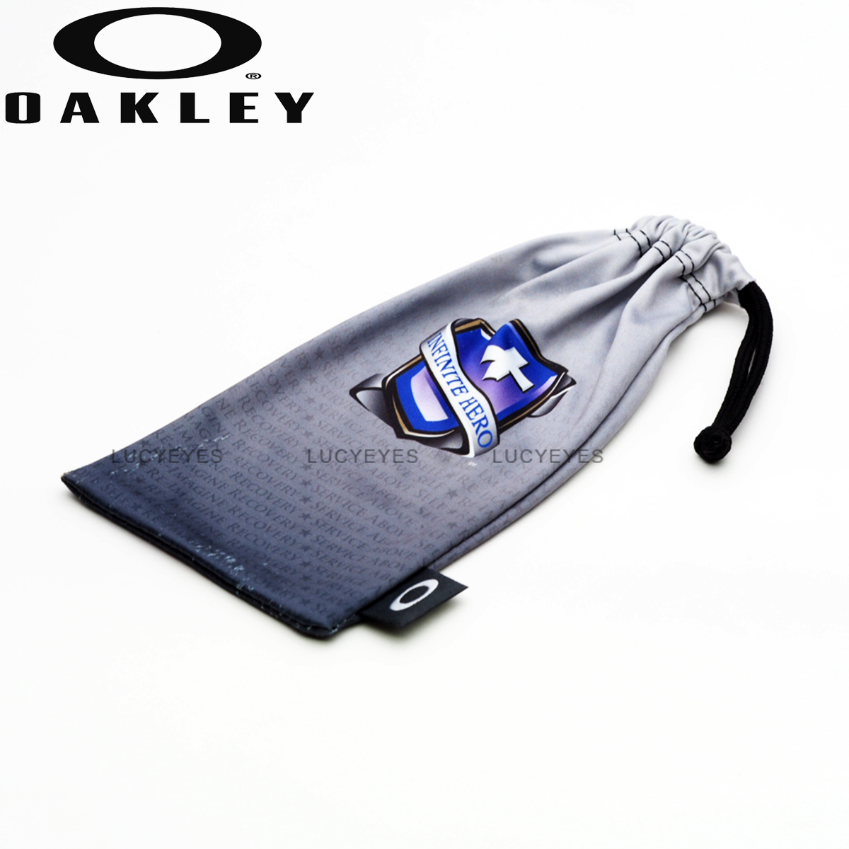 OAKLEY Microbag - Infinite Hero