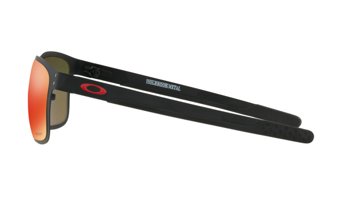 OAKLEY OO4123-12 HOLBROOK METAL 3