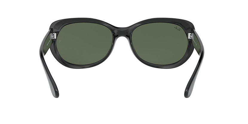 RayBan RB4325F 601/71