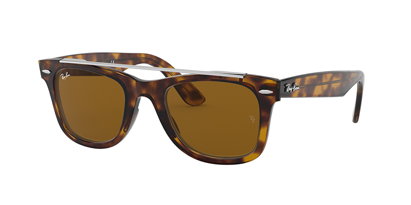 RayBan RB4540F 710/33 WAYFARER