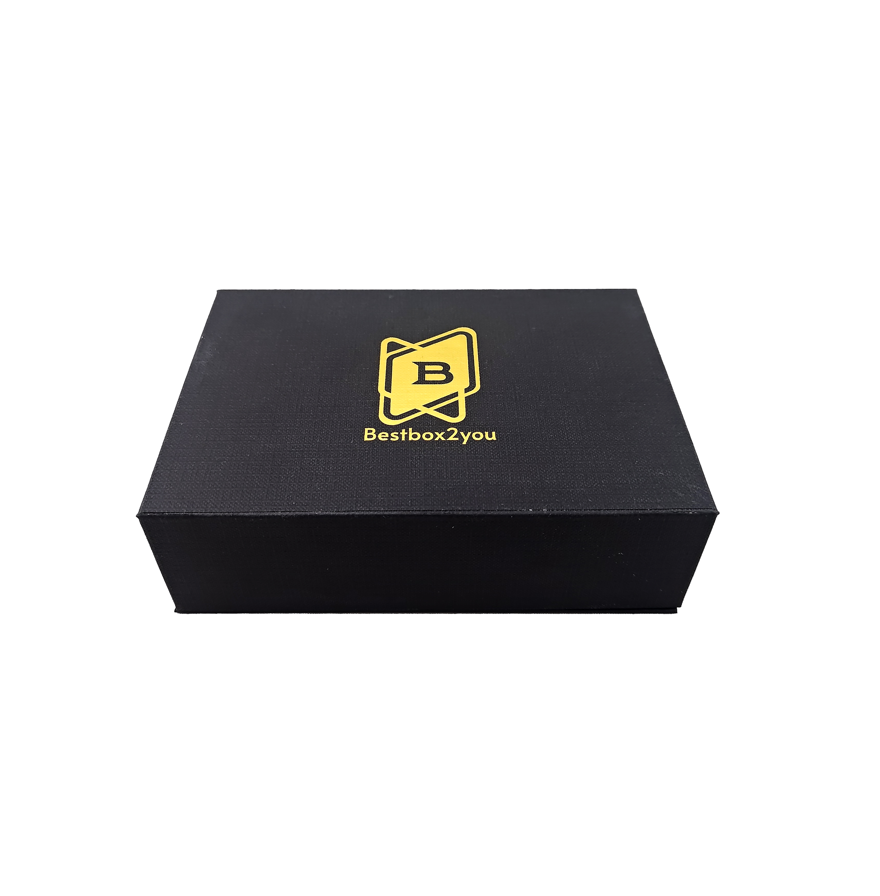 (Pre-order ขั้นต่ำ 100 กล่อง) BD916 กล่องจั่วปัง ทรงฝาเปิดแม่เหล็ก ขนาด 10 x 14.5 x 4 ซม. ฐานยื่น 0.3 ซม.