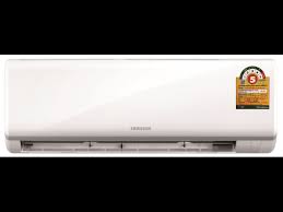 ครื่องปรับอากาศ : SAMSUNG AR24NYFTAUR