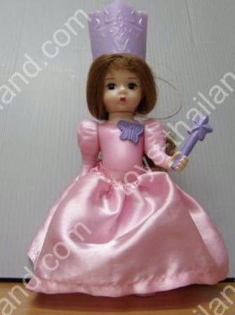 Lullaby Munchkin (ค.ศ. 2007)