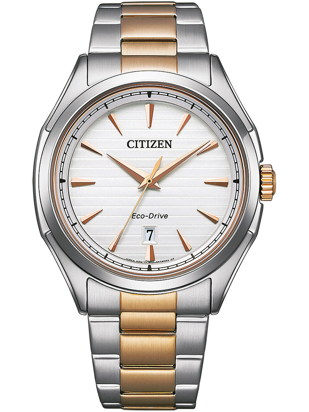 Citizen AW1756-89A นาฬิกาผู้ชาย Eco-Drive Men's Watch