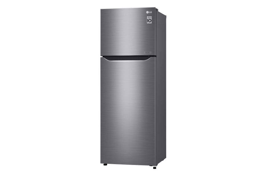 LG ตู้เย็น 2 ประตู รุ่น GN-C372RLCN ขนาน 11 คิว