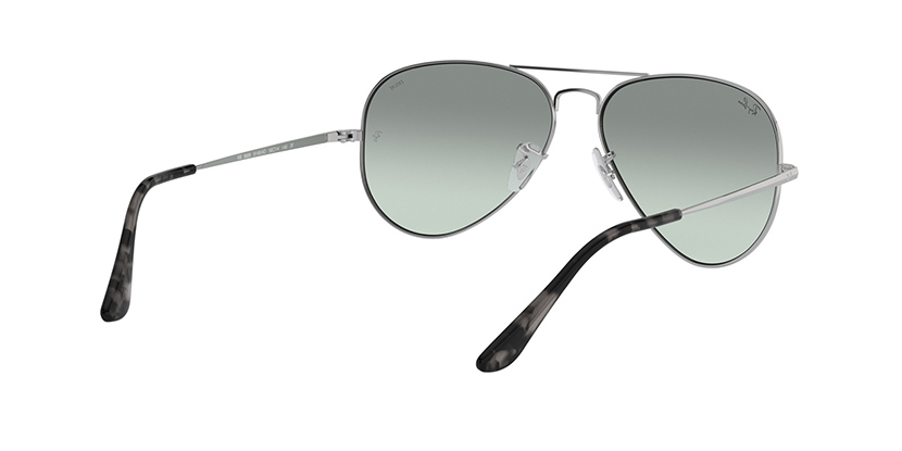 RayBan RB3689 9149AD