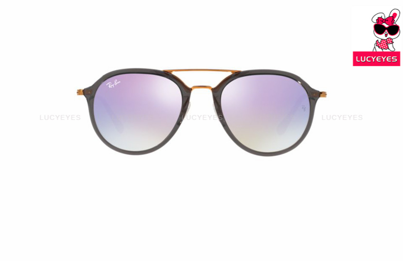 RayBan RB4253 62377X 2