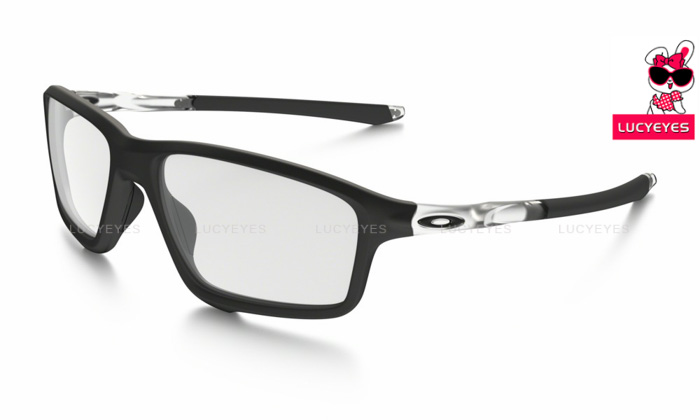 OAKLEY OX8080-03 CROSSLINK ZERO (ASIA FIT)