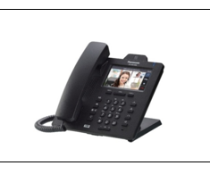 KX-HDV430XB (สีดำ)