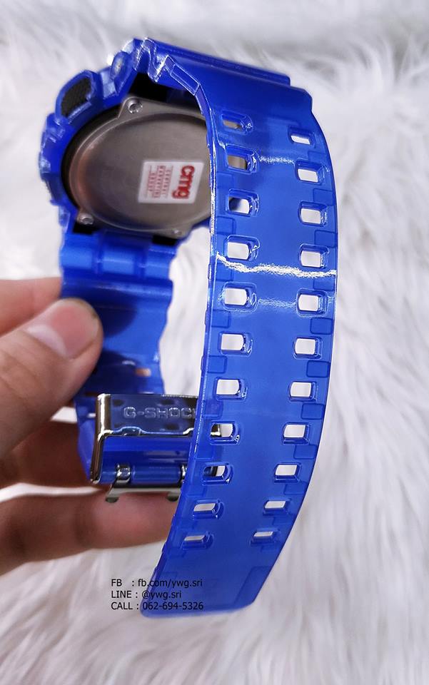 G-SHOCK รุ่น GA-110CR-2A