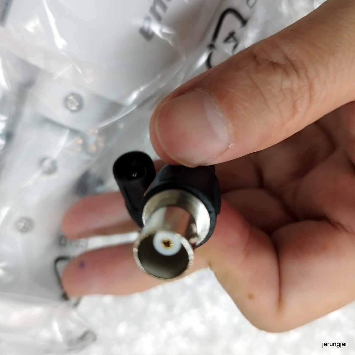 กล้องวงจรปิด ต้าหัว 3.6mm DH-HAC-HFW1239TP-A-LED SK900B