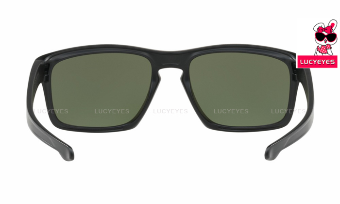 OAKLEY OO9269-15 SLIVER (ASIA FIT)