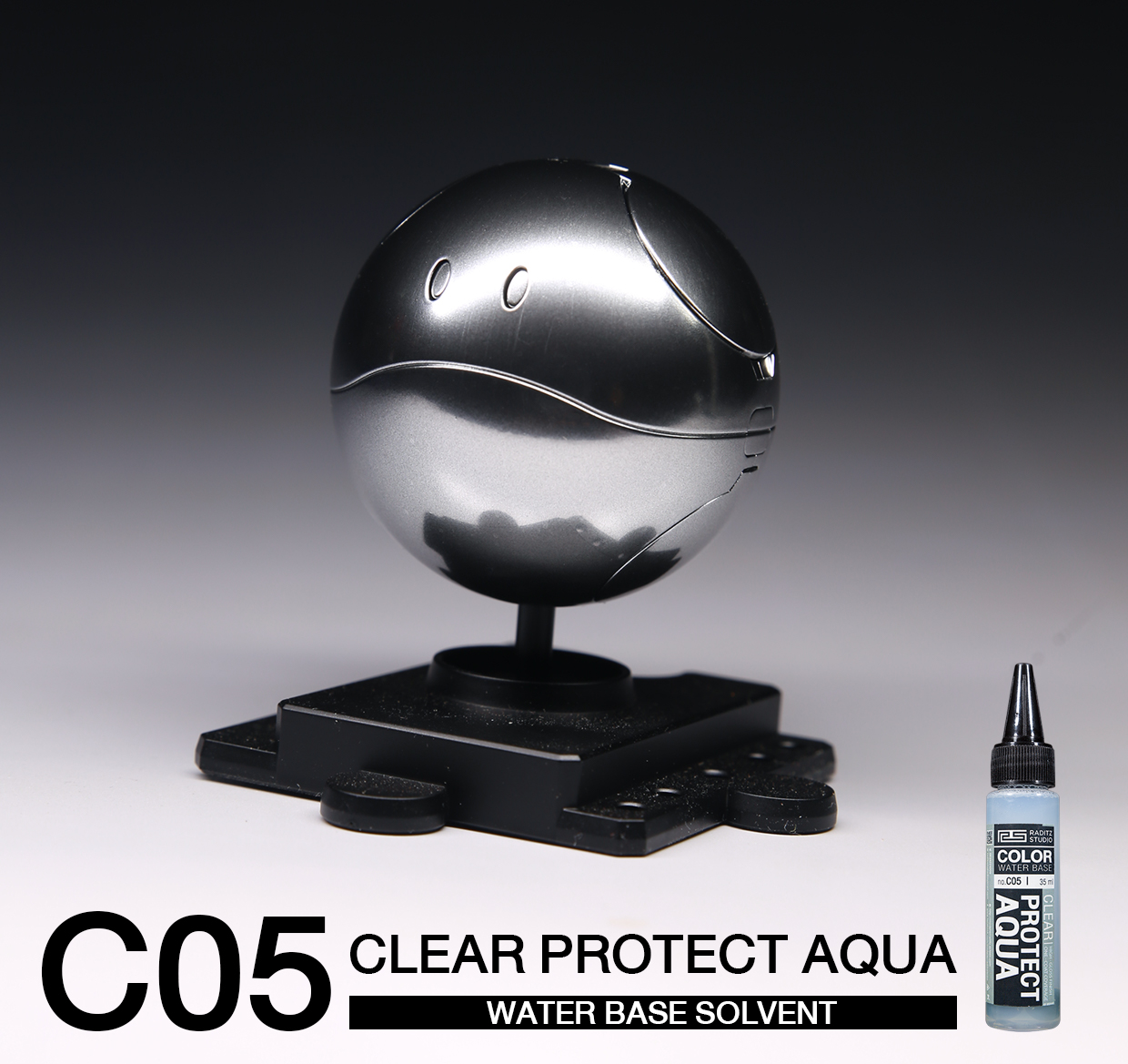 C05 Clear Protect Aqua 35ml