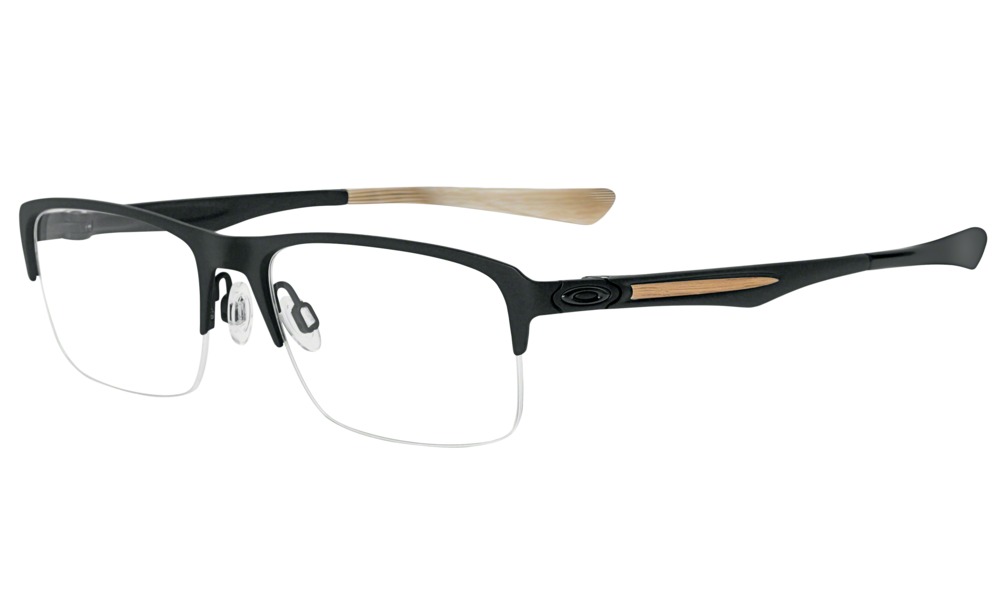 OAKLEY OX5091-01 HOLLOWPOINT 0.5 Titanium