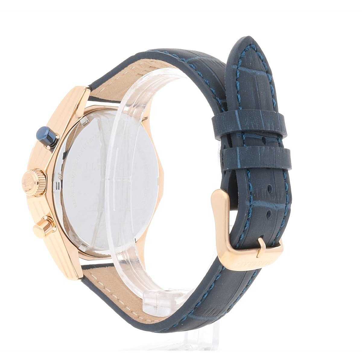 Maserati R8871627002 นาฬิกาผู้ชาย Maserati รุ่น R8871627002, Circuito Chronograph Quartz Men's Watch