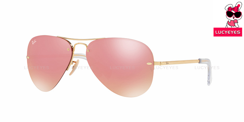 RayBan RB3449 001/E4