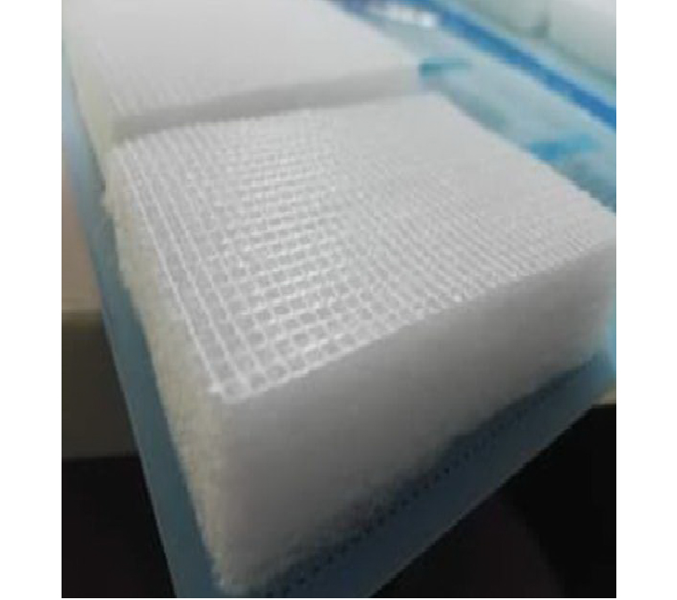 แผ่นกรองฝ้าเพดาน ( CELLING FILTER )