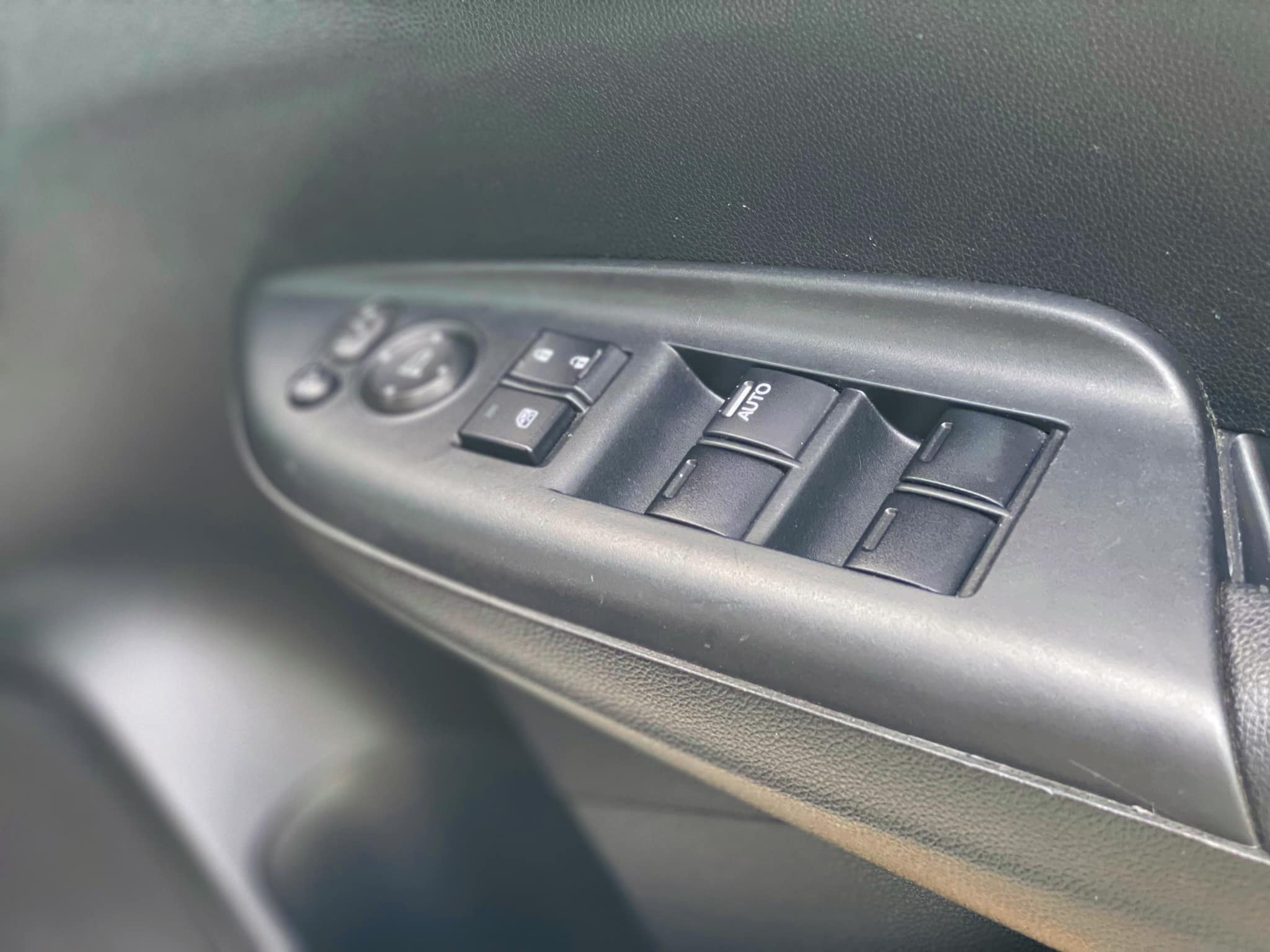 Honda Jazz GK 1.5RS AT 2017