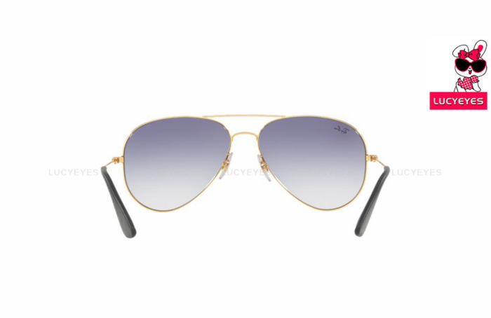 RayBan RB3558 001/19 3