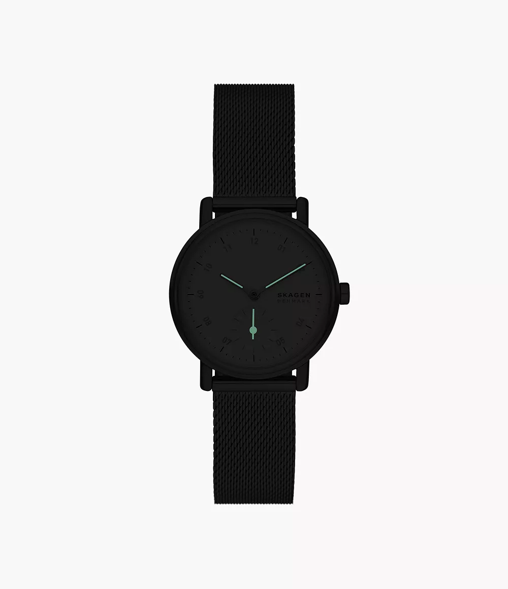 Skagen SKW3100 นาฬิกาผู้หญิง Quartz Watch